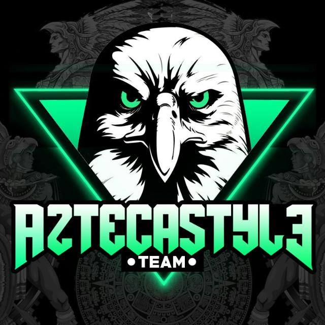 El vigésimo sexto equipo inscrito en la liga de clash royale es <a href="/AztecaStyle/">AztecaStyle</a>
