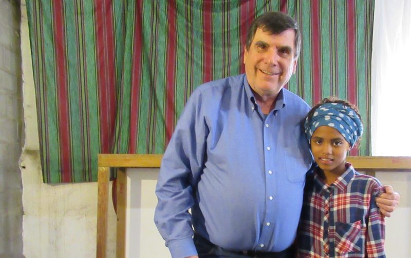 SA Christian Mission tweet media