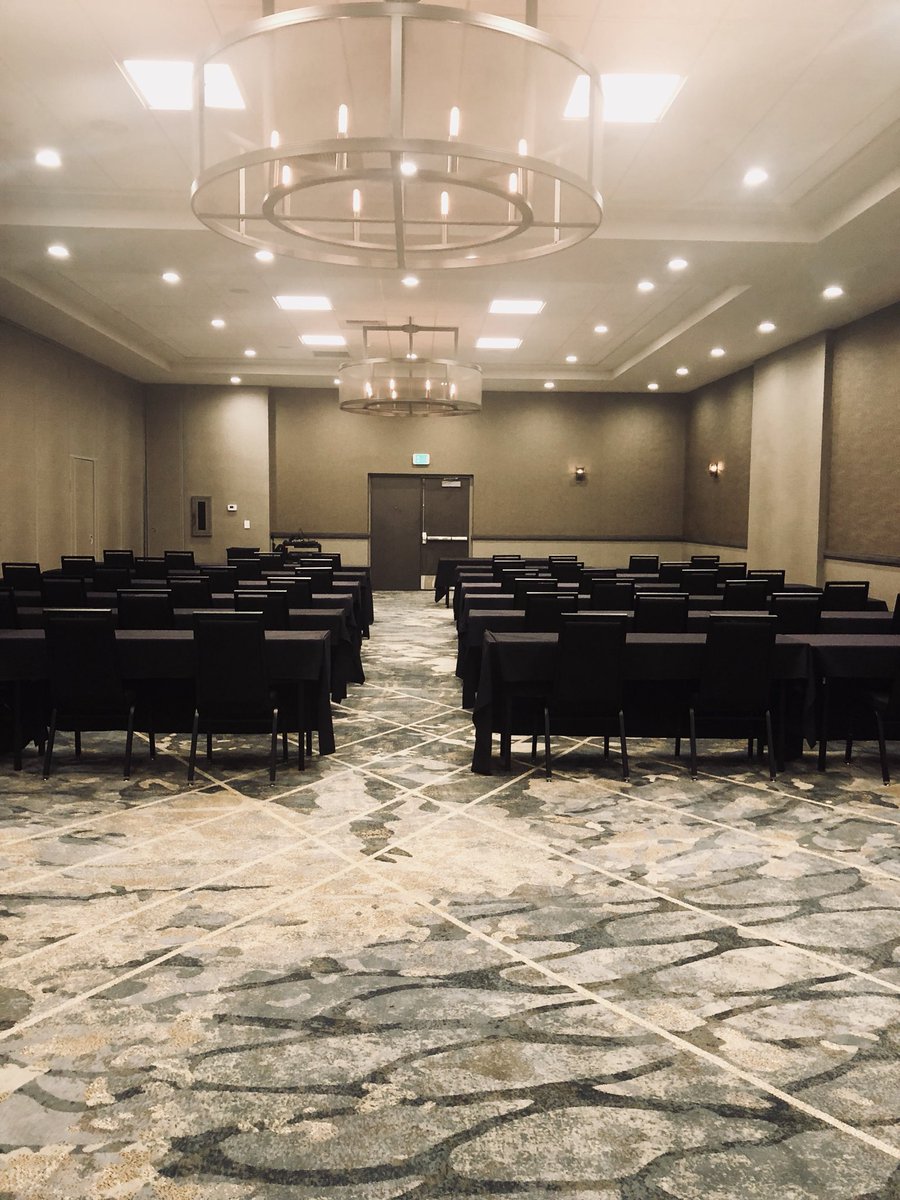 SHeReAdYeVenTs's tweet photo. I’m so excited for what’s to come!!!
You really should let me book your next event!!!
#Meetings #Trainings #Galas #PrivateParties #ListeningParty #AlbumRelease #PressJunkets #TownHall #MeetandGreet
E: ladyscribe@sremediagroup.com #PRRequest #PR #Publicists #Planners #Events https://t.co/SnHauiuuIa