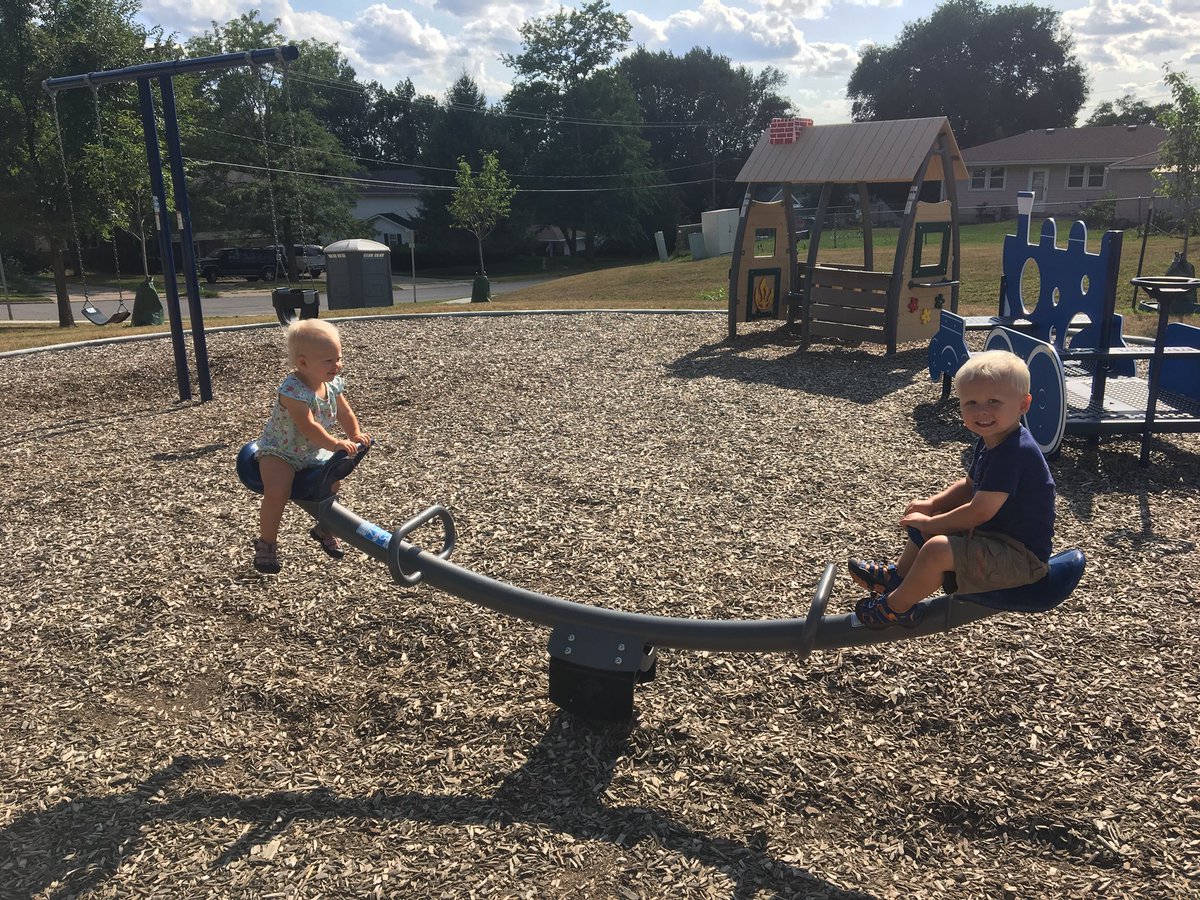 MaxonErin's tweet photo. 15. Fairmont Park #tourdmparks2018 https://t.co/1DcuzIxZru