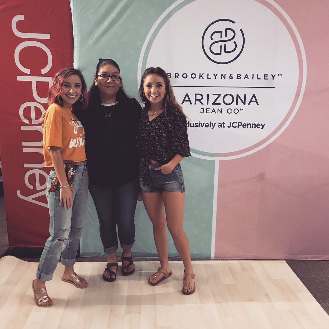 arizona jean co brooklyn and bailey