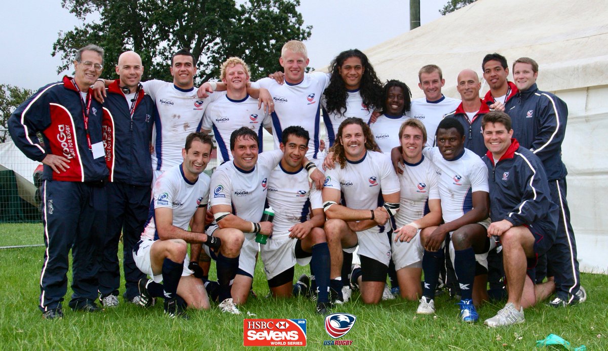 Dallen_Stanford's tweet photo. #TBT 2007 @WorldRugby7s South Africa 7s - George 🇿🇦🇺🇸
Time to buy your tickets to the 2018 @CapeTown7s - just got mine: https://t.co/ARysapX8yg #CapeTown7s #SellOut #ShutTheGates https://t.co/OYUBWQJc10