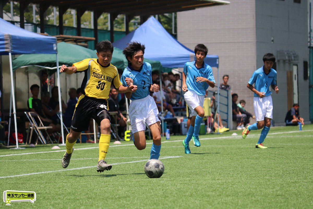 埼玉サッカー通信 No Twitter 平成30年度学校総合体育大会 中学校サッカーの部 3回戦 三郷早稲田中 1 2 川口戸塚西中 写真ギャラリー 埼玉サッカー通信 T Co Ouchrfxqgb 埼玉サッカー通信 No Twitter 平成30年度学校総合体育大会 中学校サッカーの部 3回戦 三郷早稲田中 1 2 川口戸塚西中 写真ギャラリー 埼玉サッカー通信 T Co Ouchrfxqgb