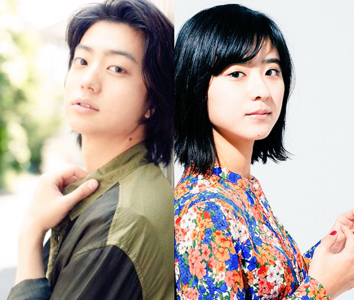 Spica En Twitter You Always Make Me Happy 伊藤健太郎 黒島結菜