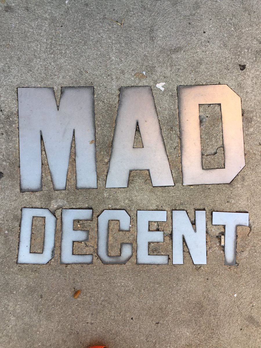 thejasonabrams's tweet image. You can feel the &amp;lt;&amp;lt;&amp;lt;vibes&amp;gt;&amp;gt;&amp;gt; of @diplo but it’s the legendary @KimletGordon and Body/Head kicking out the jams tonight @PhilaMOCA #MadDecent #StreetsOfPhiladelphia