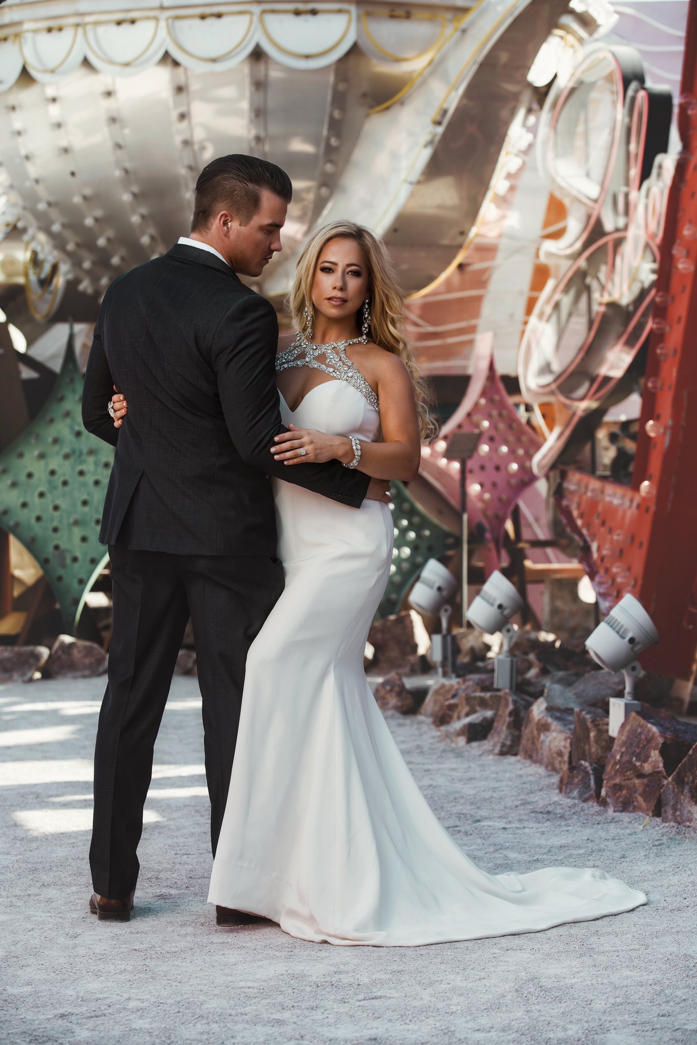 Sabrina Bryan on X So excited to share my official engagement photos with all of you I have partnered with my favorite wedding planning site WeddingWire so head over to WeddingWire Instastories