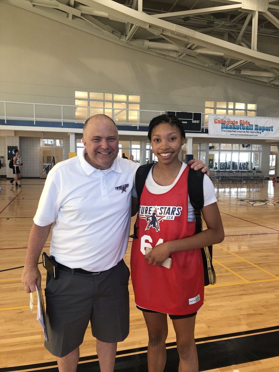 KennedyClifton5's tweet photo. Can’t thank @preferredscout @PASSCoordinator @CoachElifson enough for hosting such an awesome exposure event! Thank you again! #ballislife https://t.co/wqyQndA7ED