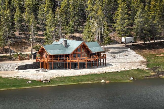 Landhub On Twitter Colorado Paradise On 160 Acres In Salida