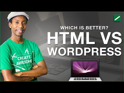 wpcontentdiscov's tweet image. (Web Design HTML vs WordPress Which is Better?) - wordpress-training.wpvideotraining.org/what-is-wordpr… - #WhatIsWordpress