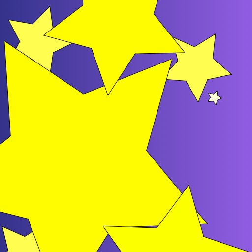 Fireflies_Aglow's tweet photo. Elijah has been learning how to make .svg files on his iPad using an app called Inkpad graphic design. 🌟 #digitaldrawing #amdrawing https://t.co/u9ckqvRKJp