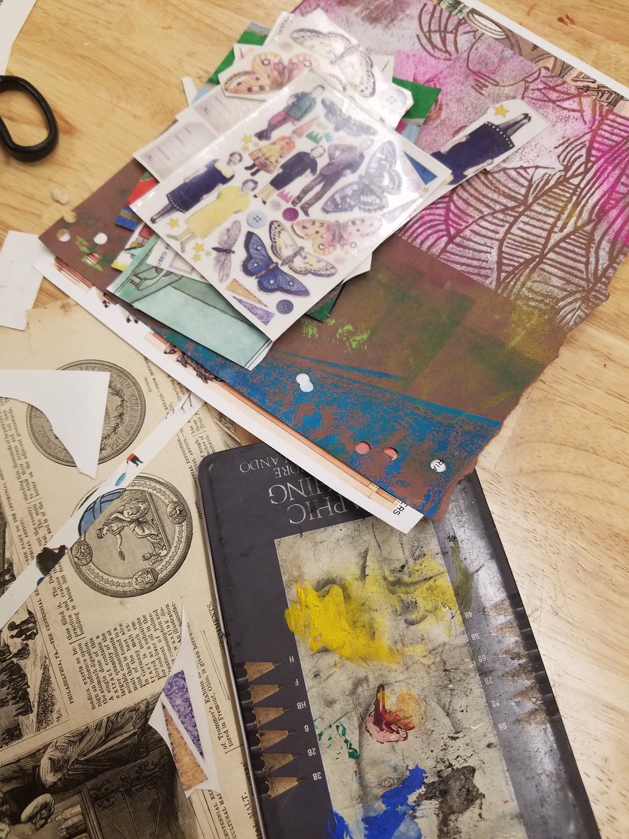 KincaidArt's tweet image. Learning Engagement Institute 2018-2019 Best thing about coming back to work-seeing &amp;amp; sharing with my #artvillage @CobbSchools Love the talent, dedication, and commitment to #teachart #cobbartrocks #artsedGA #LoveToTeachHere 
These 125+ professionals ROCK #visualarts