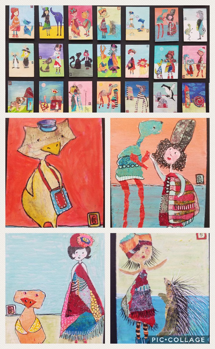 KincaidArt's tweet image. Learning Engagement Institute 2018-2019 Best thing about coming back to work-seeing &amp;amp; sharing with my #artvillage @CobbSchools Love the talent, dedication, and commitment to #teachart #cobbartrocks #artsedGA #LoveToTeachHere 
These 125+ professionals ROCK #visualarts