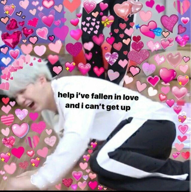 Avoir Images Yoonmin City Mots7 Is Here On Twitter How Can Give This S le plus cool salutations