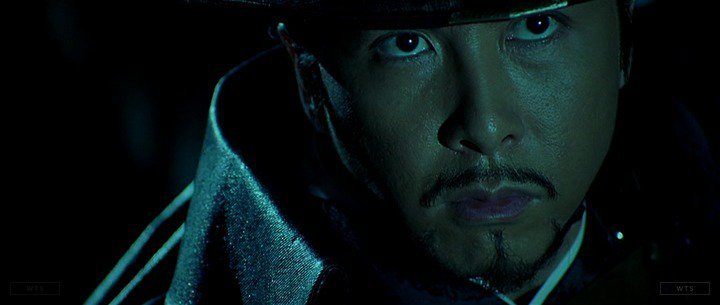 Donnie Yen turns 55 today, happy birthday! What movie is it? 5 min to answer! 