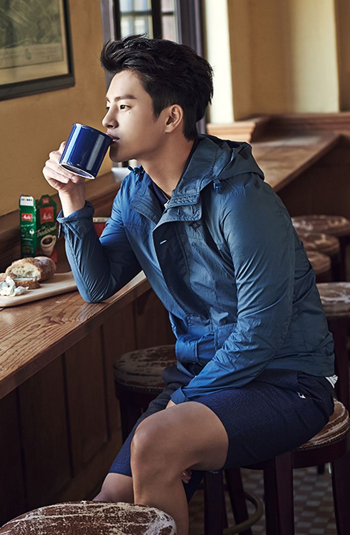 Seo In Guk