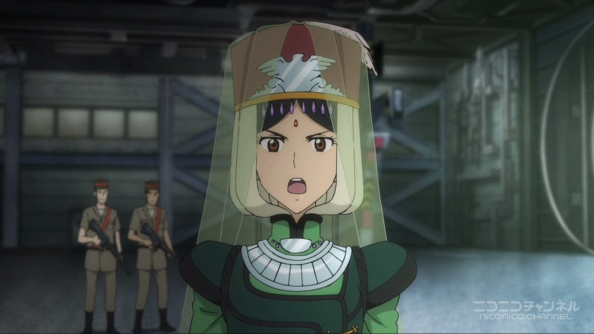 小庵 春 در توییتر 同じ大河内一楼さんの脚本だからか ドルマ王女とプリンセスがオーバーラップして より心に刺さる ルパン三世 Pripri