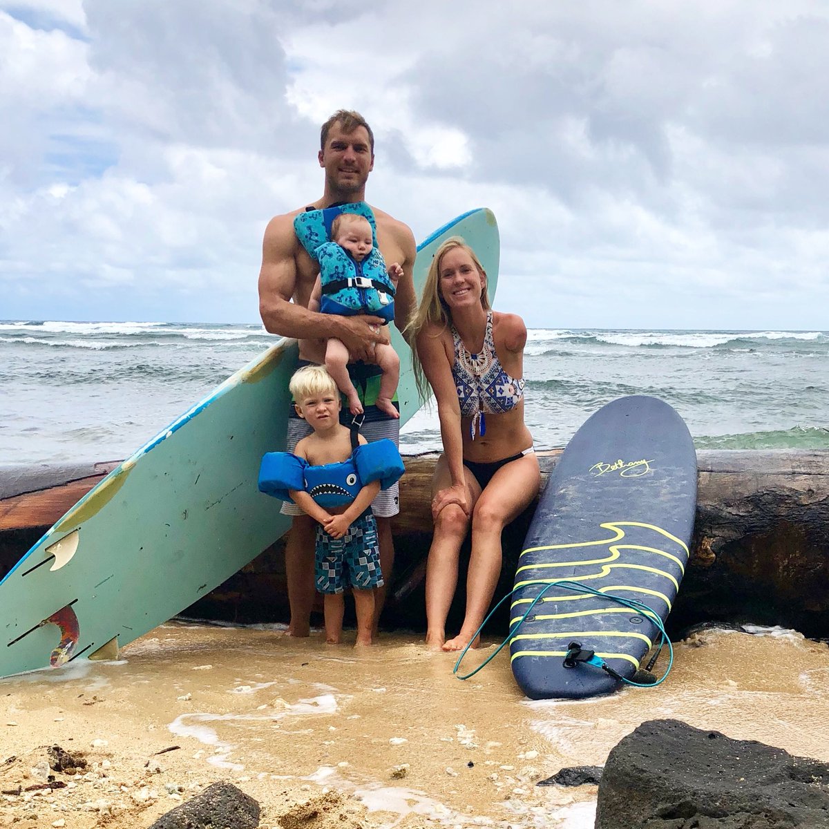 Bethany hamilton of photos Bethany Hamilton