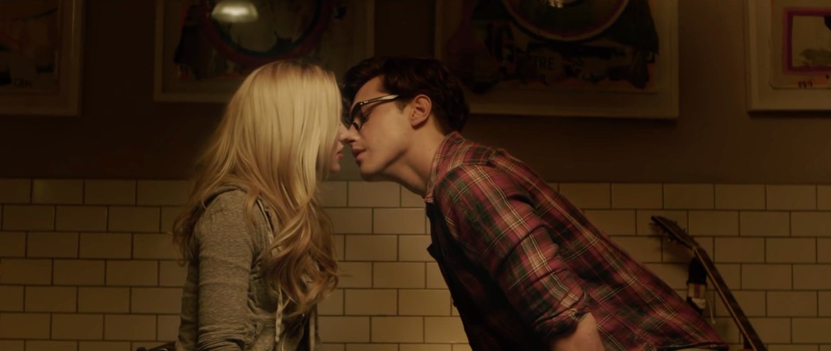 kazgrayson's tweet photo. you were the best thing that happened to me #FriendsWeek https://t.co/akdIjQlVQi