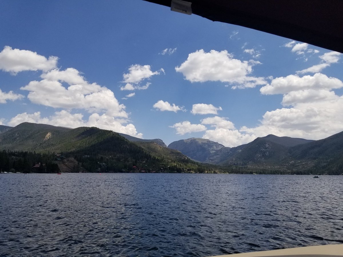 Sorry about the late responses. I had no service while I was in Grand Lake, Colorado during our twitter time. #KellerLiteracy