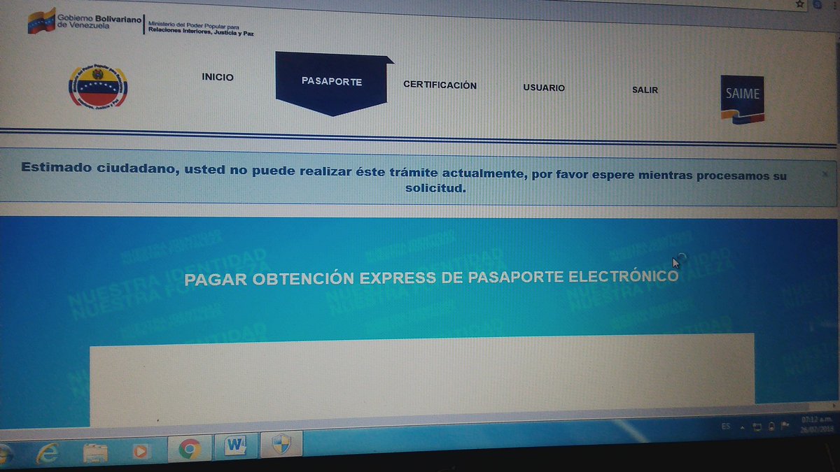 kary132014's tweet photo. @ThonyCrypto Me podrías sacar de la duda esto q es cuando coloco para pagar el express le sale esto a mi hermano. Se q esta inhabilitado pero estaba revisando y salio esto https://t.co/IkGRfJKGgT