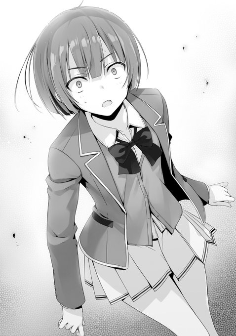 伊吹澪のtwitterイラスト検索結果