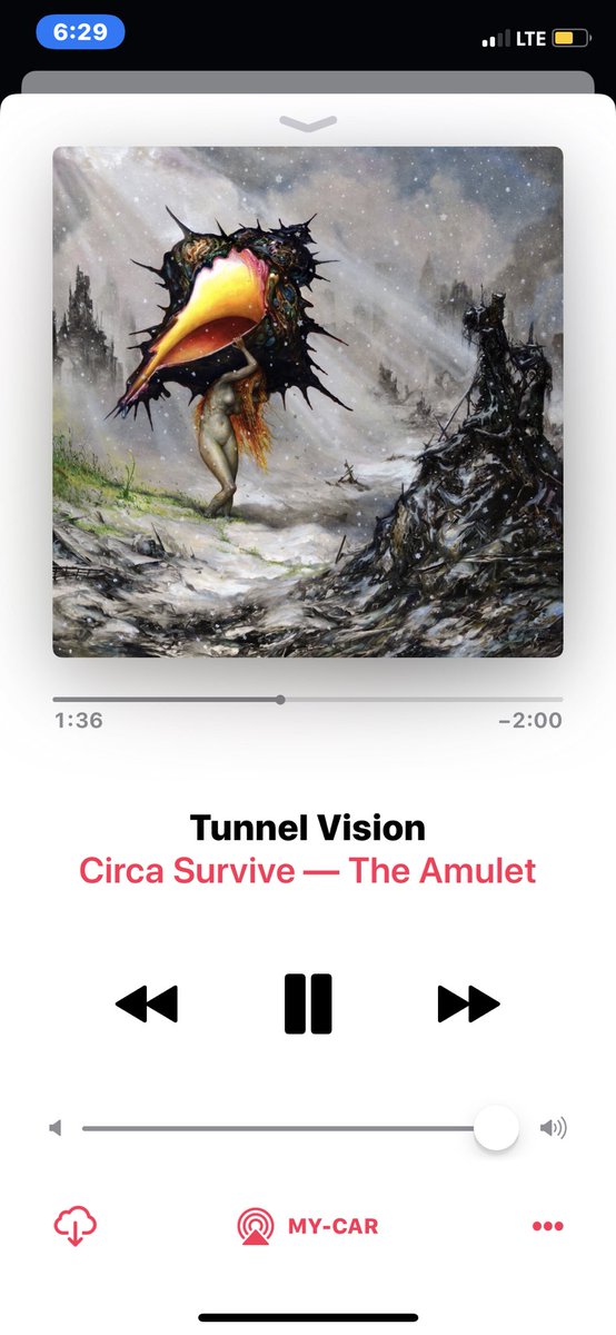 Amanda_Marshay's tweet photo. @Marsalarchery popped into my shuffle and made me think of you. I hope you’re doing well! https://t.co/LtEYxSpw2A