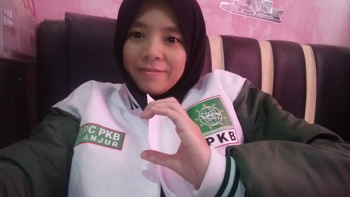 Salam #C1nta Dari puncak cianjur #CakIminWapres2019. mari bangun bergerak dengan tulus ikhlas, menjung2 tinggi harkat manusia
