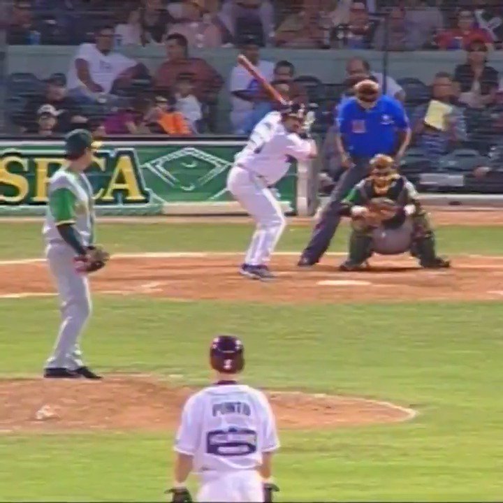 Tomateros de Culiacán on Twitter "¡Cómo olvidar aquellos tablazos de Eduardo 'Tin Tan' Jiménez