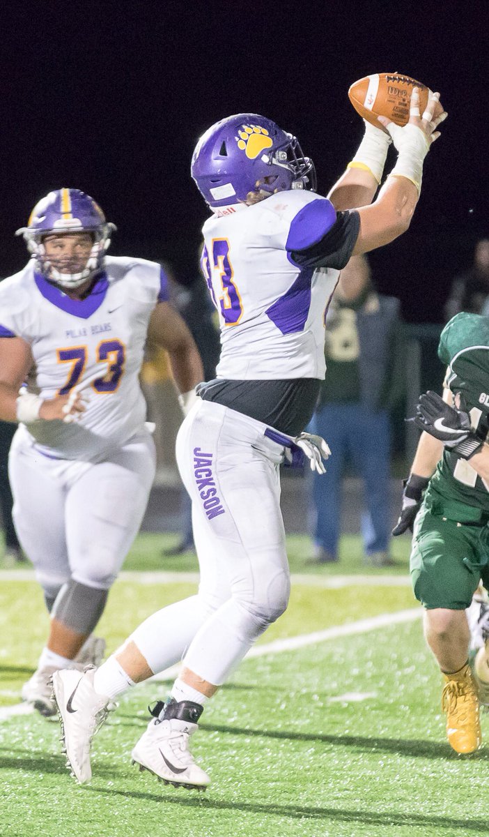 Jackson Sideliners (JSideliners) Twitter