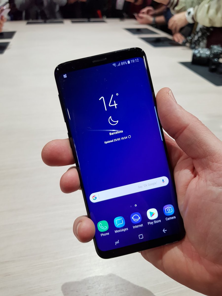 "...half of the world͛s 7.5 billion people do not have internet access, yet there are over 6.5 billion mobile subscriptions."

bit.ly/2L7libU 

#Zypline #Zypcoin #Presale #CryptoNews #Cryptocurrency #Phonecall #Zypcall #Crypto #BlockchainTechnology