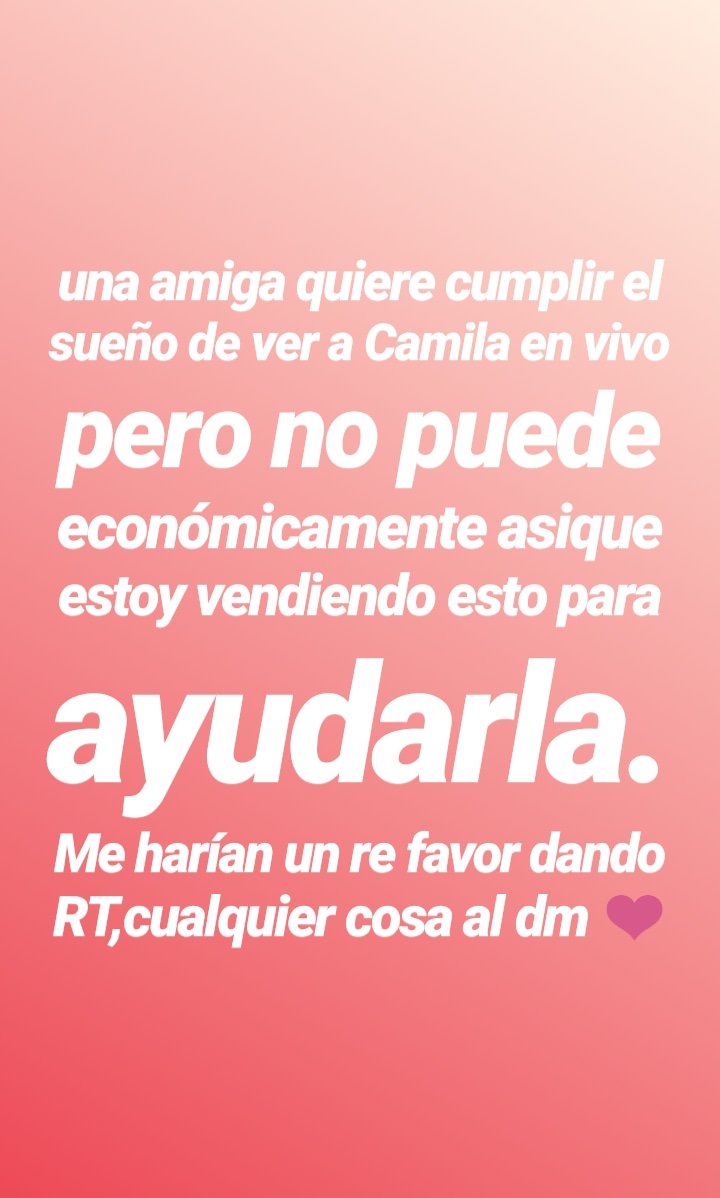 l0uisbirra's tweet photo. si pueden darle RT me ayudarían muchísimo https://t.co/8mCzSGfMIU