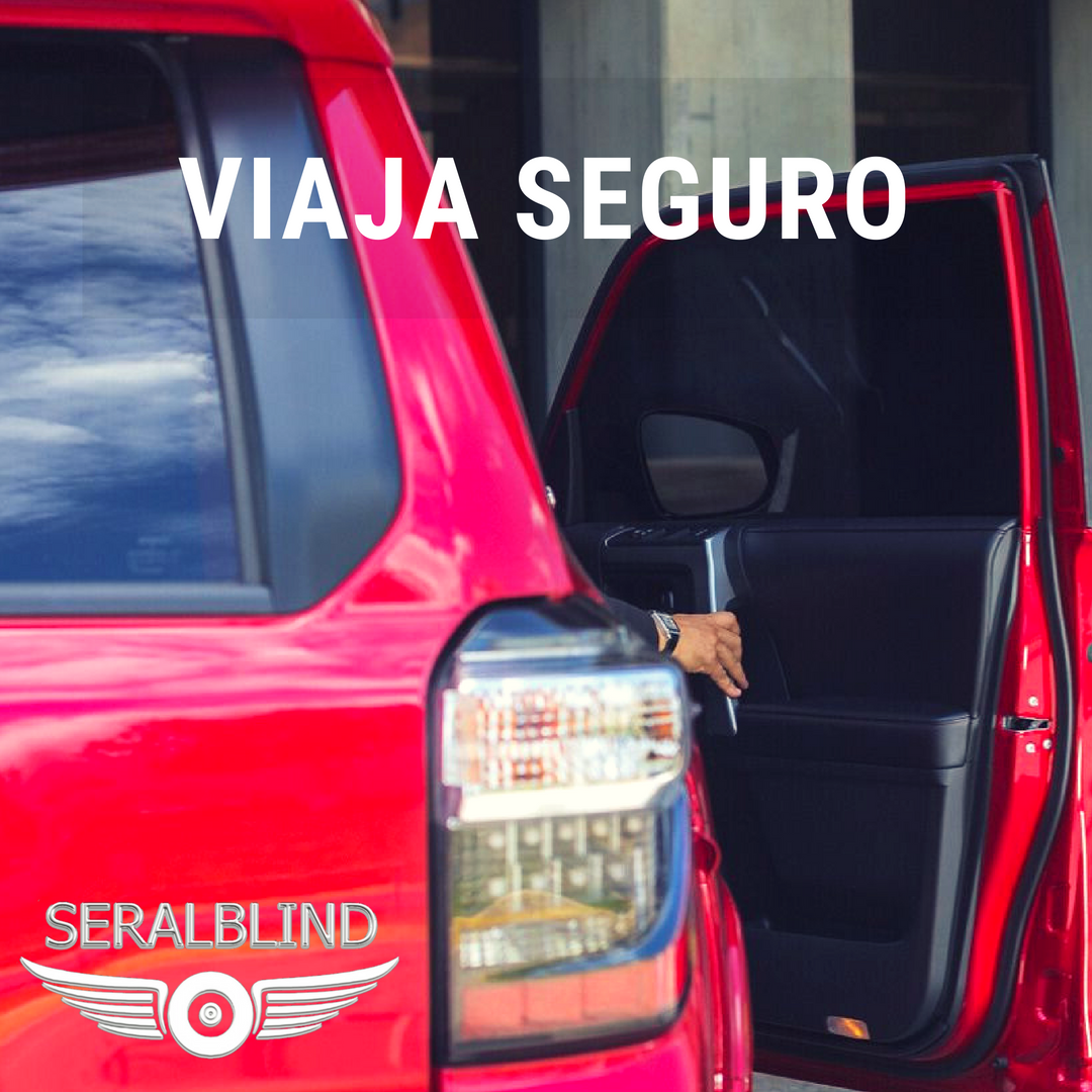 Seralblind's tweet photo. La seguridad de viajar con comodidad y en un auto blindado te la da #Seralblind https://t.co/6ErRmMs4PS 
#26Jul
#FelizJueves
#Bestprice
#besttime
#ViajaSafe
#ViajeSeguro
#Venezuela
#Viajes
#ServicioDeCalidad
#Blindados
#Blindaje https://t.co/F8AfT5umY1