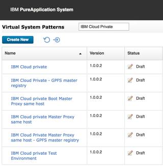 Faisalwebbie's tweet image. Getting started with the IBM #CloudPrivate Pattern for IBM
            #PureApplication trap.it/CLrGW