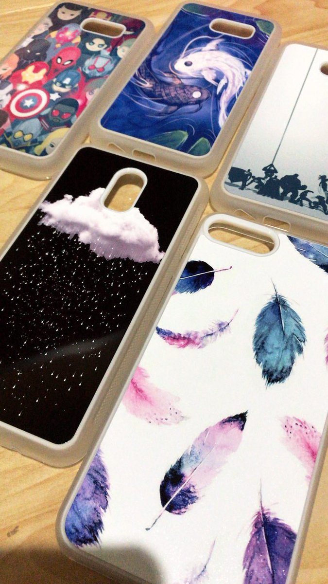 ASeptia's tweet photo. Yuk beli case yang keren dan kualitas yg bagus di sini...
Kamu bisa request foto sendiri loh..
Add aja oa nya dan pc langsung(happy)
Atau pc di
WA =081277080763
https://t.co/ZGFZI3AYJ7 https://t.co/d3N5KEBCCd