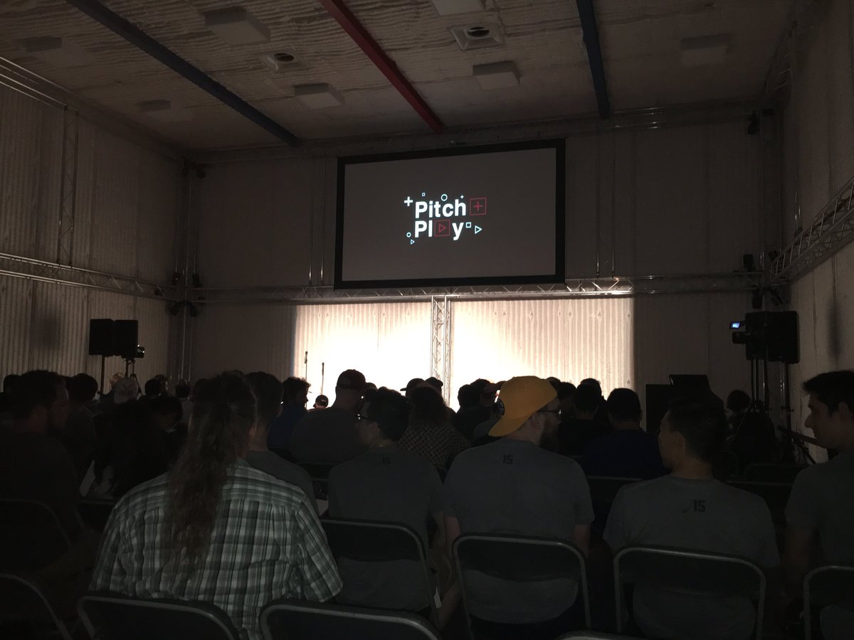 Capcom Vancouver tweet media