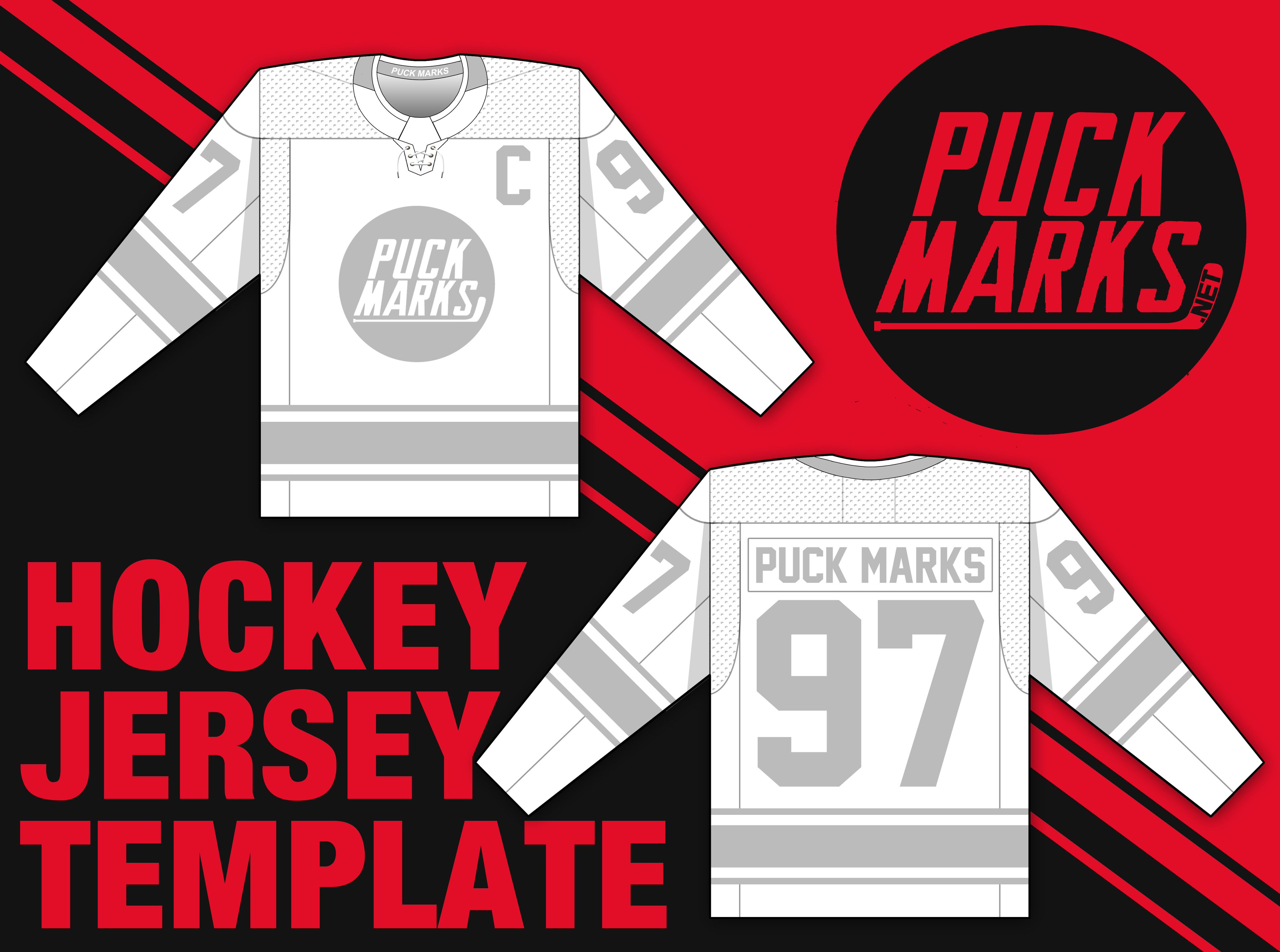 Free best sale nhl jerseys
