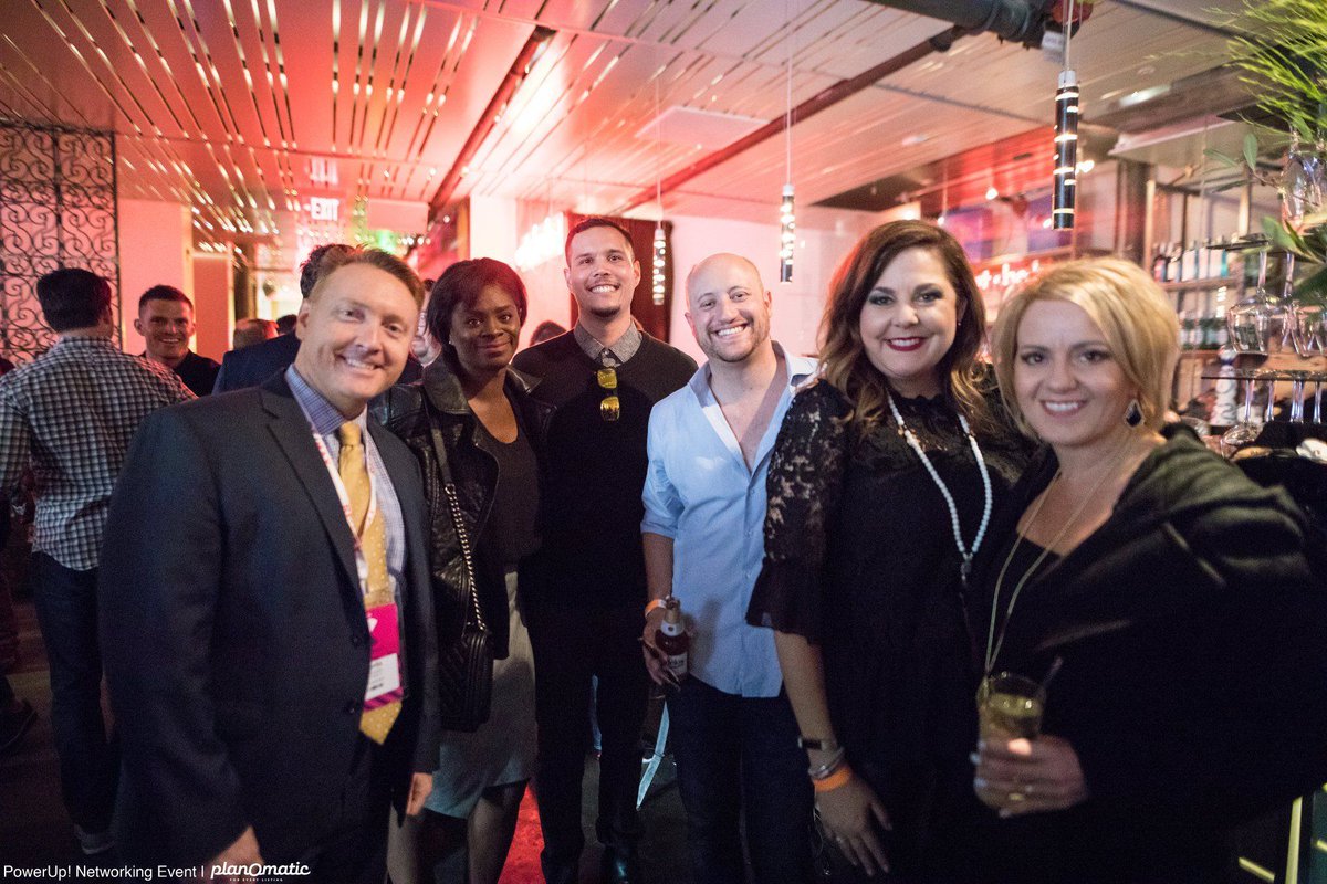 ReferralExch's tweet photo. ❤ + 🏠 at #ICSF

 Big thanks to @PlanOmatic for capturing the night: https://t.co/LujhIkKI83 #realestate #forsocialgood #ICSF18 https://t.co/EemaOvUY3L