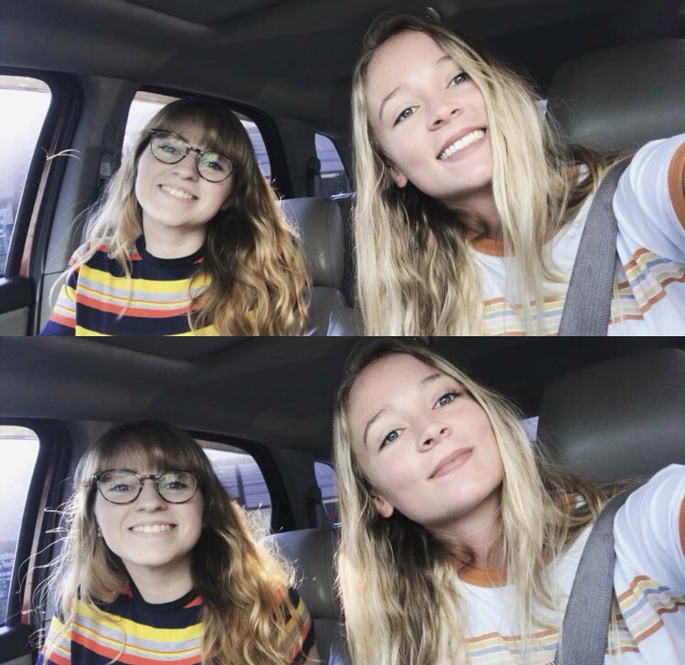 Beth_Anne_'s tweet photo. Happy Birthday to my life long best friend!! Can’t wait to celebrate in Auburn with ya 🤗🎉🎉 @graceguffey https://t.co/r7C2lbrqTw
