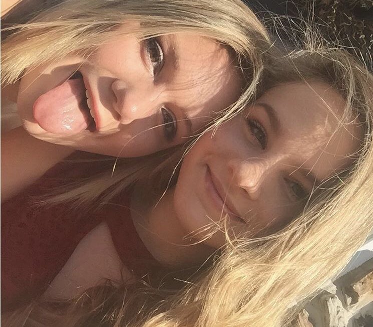 averydruck's tweet photo. happy birthday @jesshomaa thanks for all the crazy memories, love you tons &amp; i hope you had a great day❤️❤️ https://t.co/HLgBDwXEOp