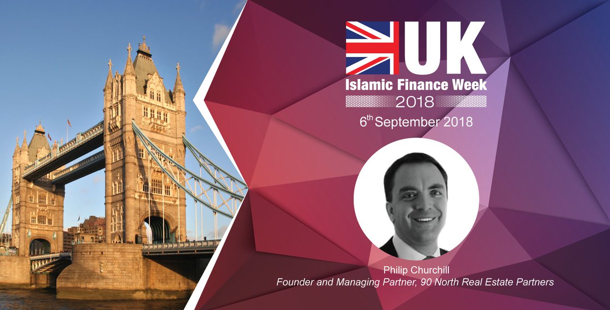 Islamic Finance News tweet media