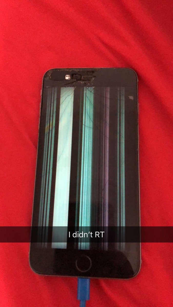 FreddieG361's tweet image. 😳