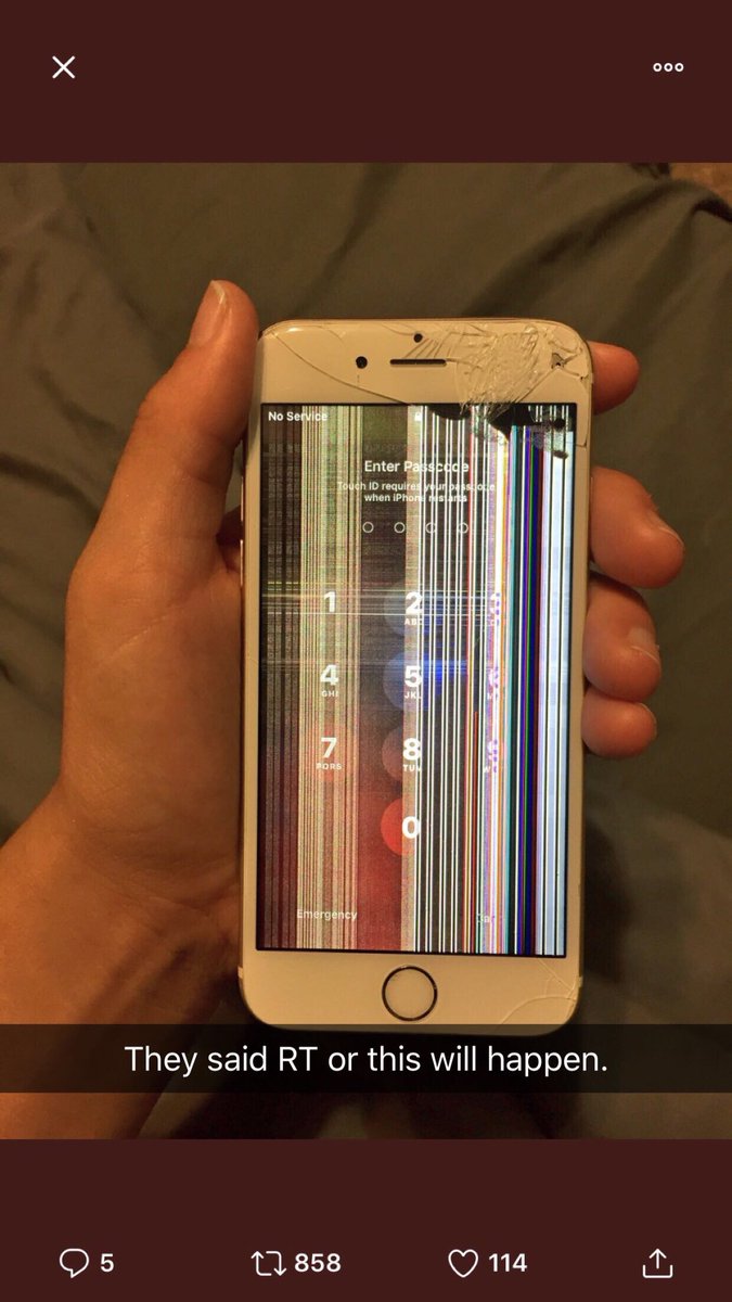 FreddieG361's tweet image. 😳