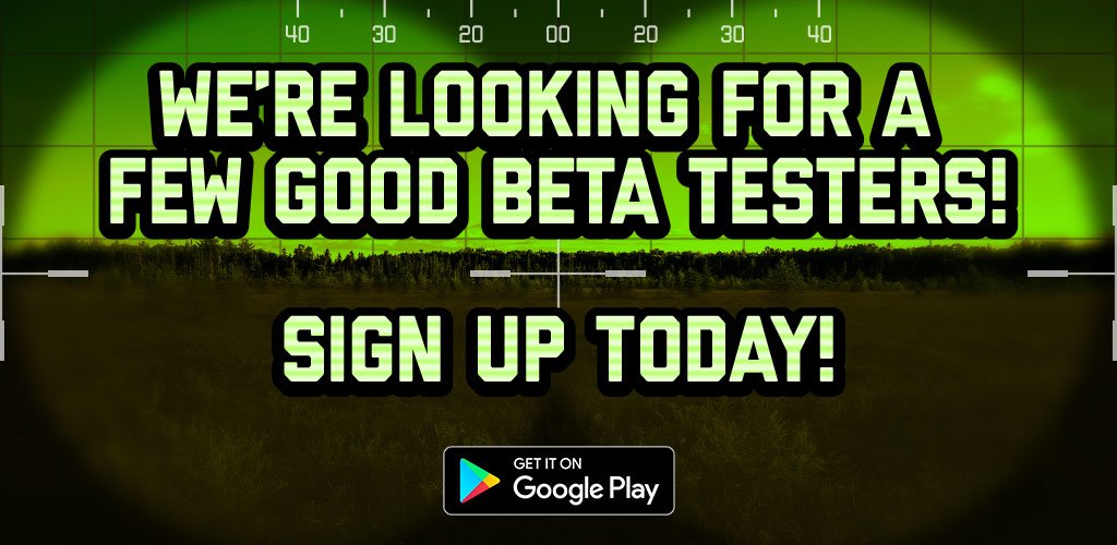 Help us test our next Android game. Click on the link to sign up. surveymonkey.com/r/Betatest