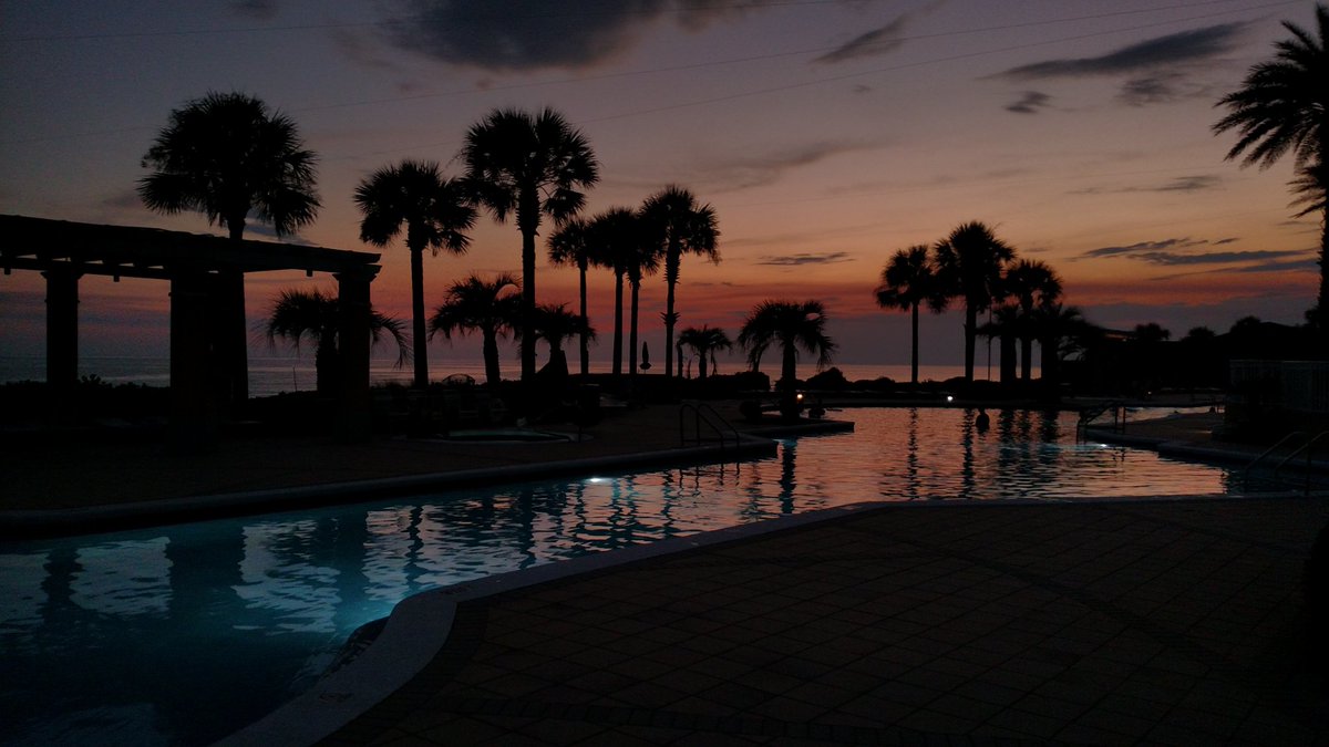 Needless to say, vacation is going well.  I may not come back. #nofilter