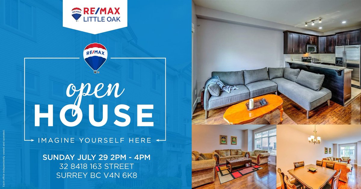 soldbyjag's tweet photo. #openhouse #sunday #soldbyjag #realestate #vancouver #surrey #success #sold #investinyourself #listing #vancityhype #vancouver https://t.co/gDmstp0dyn