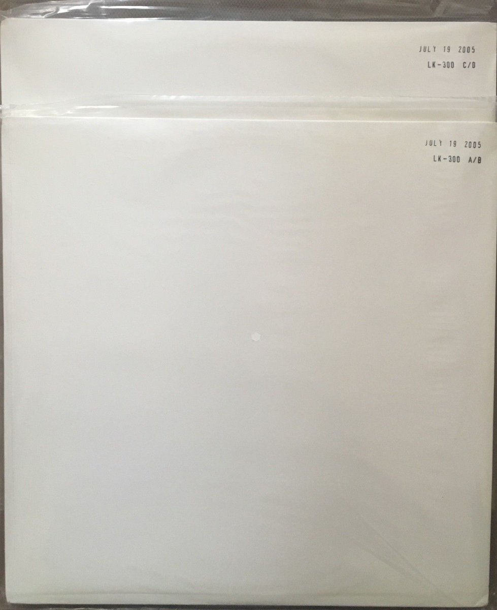 GDMerch's tweet image. Rare GREEN DAY 1,039 Smoothed Out Slappy Hours VINYL Test Pressing
#greenday #billiejoe #billiejoearmstrong #mikedirnt #trecool
bit.ly/2LCUnaN