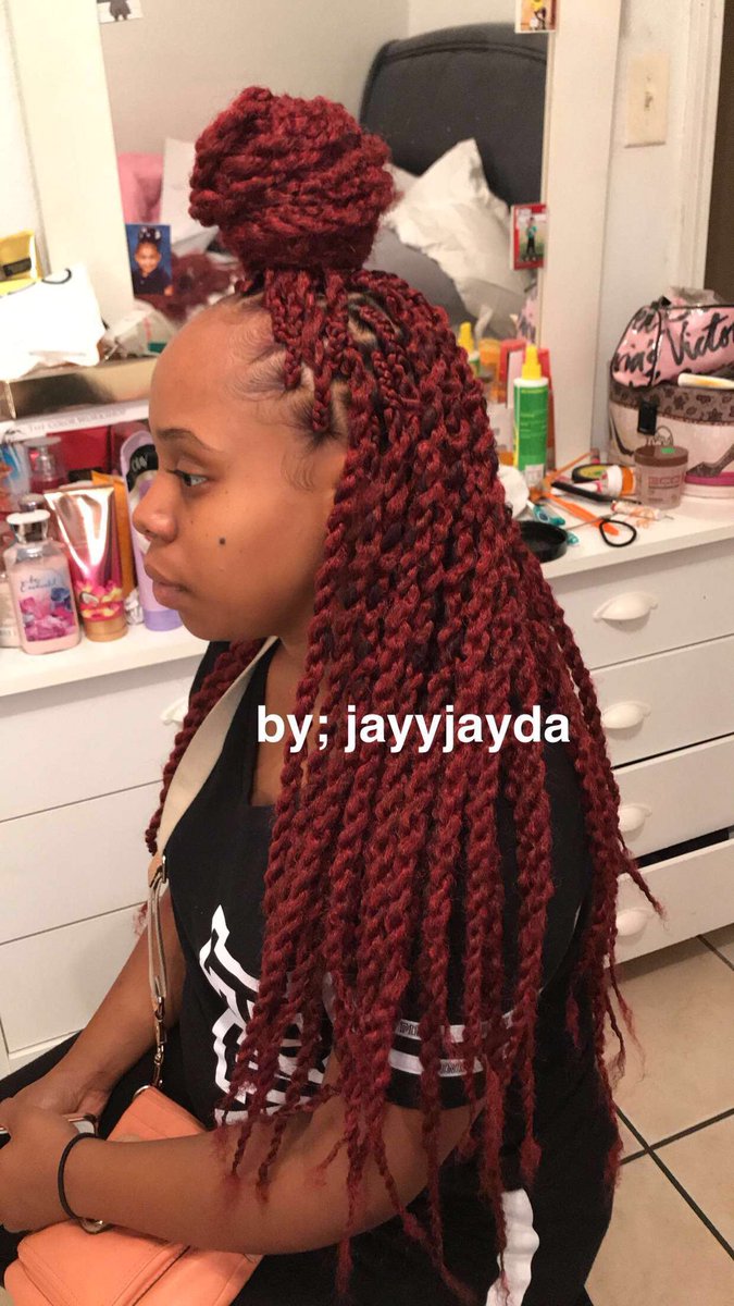 J On Twitter Marley Twist Hmu