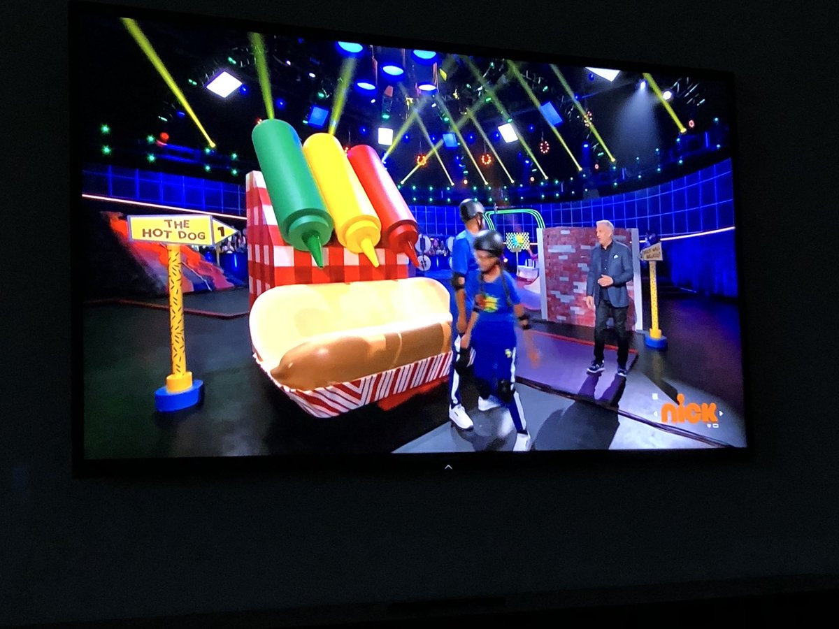 On Your Marc tweet media