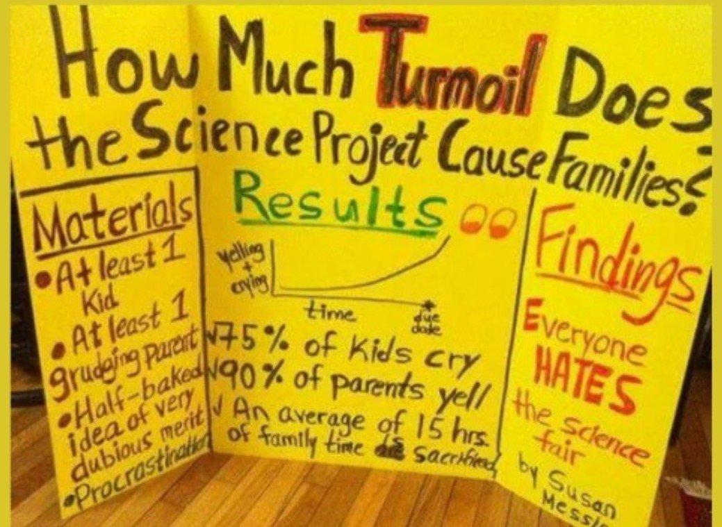 courosa's tweet photo. Here's a great #sciencefair project... https://t.co/cMPyxlxlq0