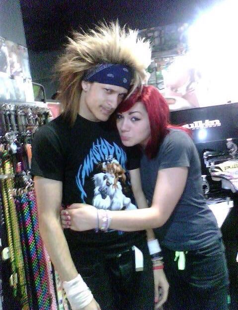 when we go rawr xD ;)